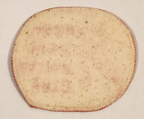 Vintage North Shore Winter Club Ice Hockey Embroidered Fabric Patch