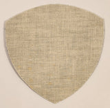 Rare Vintage 1969 Manitoba Saskatchewan Alberta Minor Soccer Championship Tournament Felt Fabric Patch