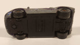 2001 Hot Wheels Ford GT - 40 78 Purple Die Cast Toy Race Car Vehicle
