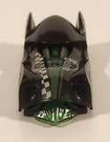 2018 Hot Wheels Checkmate Cloak And Dagger Black Die Cast Toy Car Vehicle
