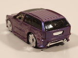 2005 Hot Wheels Twenty+ Boom Box Pearl Purple Die Cast Toy Car Vehicle