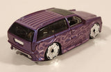2005 Hot Wheels Twenty+ Boom Box Pearl Purple Die Cast Toy Car Vehicle