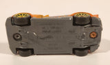 2018 Hot Wheels HW Daredevils Rally Cat Orange Die Cast Toy Car Vehicle