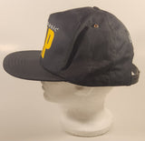 Vintage Your Basic CAP Cigarettes Black Snapback Trucker Cap Hat