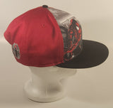 New Era 59Fifty Marvel Spider-Man Snapback Cap Hat