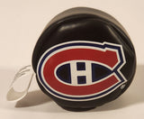 Sports Enthusiasts Inc. Kraft Jell-o NHL Montreal Canadiens Hacky Sack Toy Ball