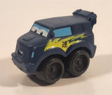 2008 Hasbro Tonka Chuck & Friends Soku The Cruiser Toy Car Vehicle
