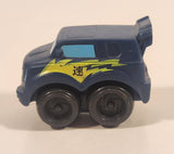 2008 Hasbro Tonka Chuck & Friends Soku The Cruiser Toy Car Vehicle