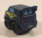 2008 Hasbro Tonka Chuck & Friends Soku The Cruiser Toy Car Vehicle