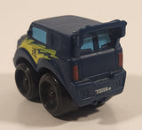 2008 Hasbro Tonka Chuck & Friends Soku The Cruiser Toy Car Vehicle