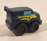 2008 Hasbro Tonka Chuck & Friends Soku The Cruiser Toy Car Vehicle