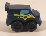 2008 Hasbro Tonka Chuck & Friends Soku The Cruiser Toy Car Vehicle