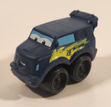 2008 Hasbro Tonka Chuck & Friends Soku The Cruiser Toy Car Vehicle