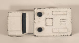 Vintage 1977 Lesney Matchbox Superfast Ambulance No. 41 White Die Cast Toy Car Vehicle