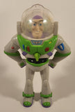 1999 McDonald's Disney Pixar Toy Story 2 Buzz Lightyear 6 1/4" Toy Action Figure