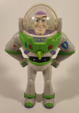 1999 McDonald's Disney Pixar Toy Story 2 Buzz Lightyear 6 1/4" Toy Action Figure