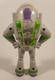 1999 McDonald's Disney Pixar Toy Story 2 Buzz Lightyear 6 1/4" Toy Action Figure