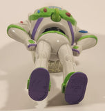 1999 McDonald's Disney Pixar Toy Story 2 Buzz Lightyear 6 1/4" Toy Action Figure
