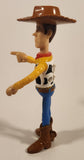 1999 McDonald's Disney Pixar Toy Story 2 Woody 5 3/4" Toy Action Figure