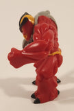 Giochi Preziosi Gormiti Lavion The Lord Of Lava 2 1/4" Plastic Toy Figure