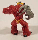 Giochi Preziosi Gormiti Lavion The Lord Of Lava 2 1/4" Plastic Toy Figure
