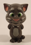 2010 - 2016 McDonald's Outfit7 Limited Talking Tom 3 5/8" Tall Toy Figure