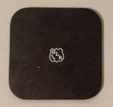 HLR I Love Berlin 2 1/4" x 2 1/4" Rubber Fridge Magnet