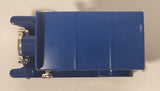 Vintage 1983 Lledo Models of Days Gone DG 6039 1920 Ford Model T Van Blue Woodward's Die Cast Toy Car Vehicle