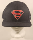 Yupoong The Classics Superman EP309 Snapback Baseball Cap Hat