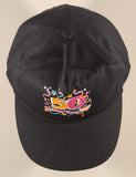 Mohr's 50 Better Than Ever Black Snapback Trucker Cap Hat