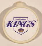 Vintage NHL Los Angeles Kings Logo Magnetic Bottle Cap Shaped Bottle Opener