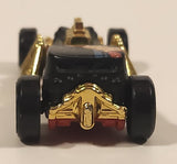 2019 Hot Wheels Rod Squad Street Creeper Matte Black Die Cast Toy Car Vehicle