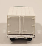 1995 Hot Wheels Photo Finish Hiway Hauler Semi Truck Rig Green Die Cast Toy Car Vehicle