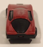 Unknown Brand 55 Novelty Max Speed Red Die Cast Toy Car Vehicle