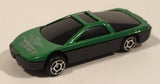 Unknown Brand Army Green Die Cast Toy Car Vehicle