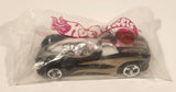 1999 Hot Wheels Bonus Car Q4 Power Pipes Black Die Cast Toy Car Vehicle in package