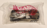1999 Hot Wheels Bonus Car Q4 Power Pipes Black Die Cast Toy Car Vehicle in package