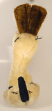 1983 Dakin Paws Garfield Odie 17" Tall Toy Plush Stuffed Character