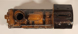 Vintage Giftcraft Japanese National Railways JNR Class D51 Steam Locomotive Train Engine Ceramic Coin Bank