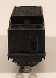 Vintage Nomura Japan Black Coal Car Plastic Toy Train Car Vehicle