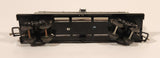 Vintage Sakai Mobil Gas Pegasus Oil Company Silver Oil Tanker Tin Toy Train Car Vehicle