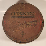 Vintage Clarnico Confectionery Clarnico Limited London England Tin Metal Container