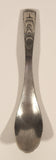 Vintage Boma Canada Engraved Aboriginal Totem Pole Pewter Metal Spoon