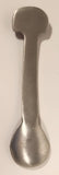 Vintage Francis Pollard Engraved Haida Aboriginal Totem Pole Pewter Metal Spoon
