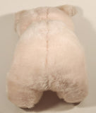 King Plush Pizzazz Plush Pink Pig 10" Toy Stuffed Plush New with Tags