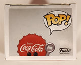 Funko Pop! Coca-Cola #79 Coca-Cola Bottle Cap Toy Vinyl Figure New in Box