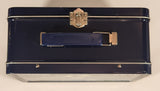 Nintendo Wii Metroid Prime 3 Corruption Tin Metal Lunch Box