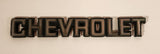 Chevrolet Plastic Metal Look Emblem Badge Logo OEM