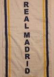 Real Madrid FC Soccer Football Club 17" x 48" Banner