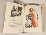 1939 (1987 September) Dr. Seuss's The Seven Lady Godivas Re-Issued by Multitudinous Demand The True Facts Concerning History's Barest Family Hard Cover Book